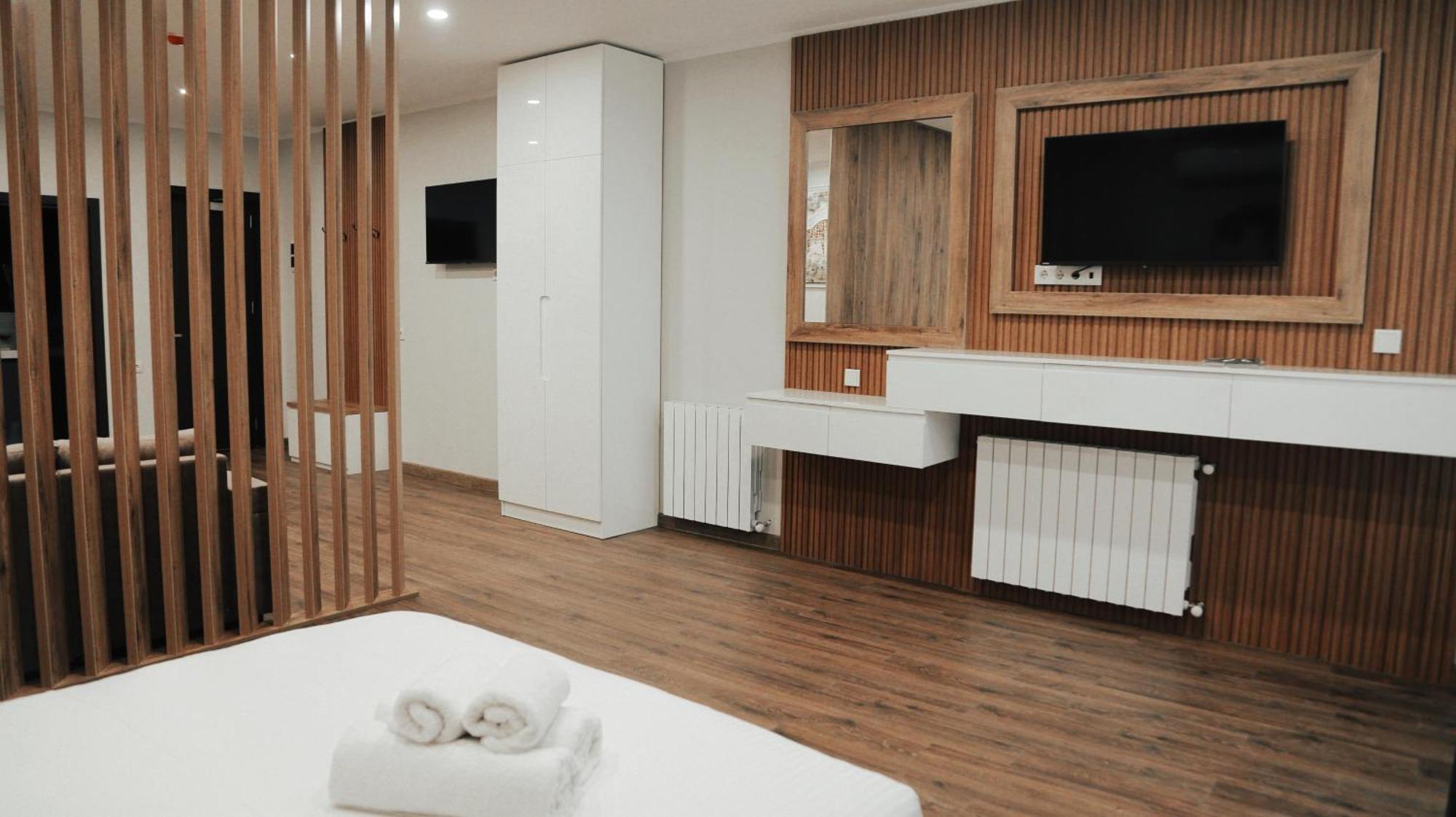 Hotel Golden Sun Kobuleti Esterno foto